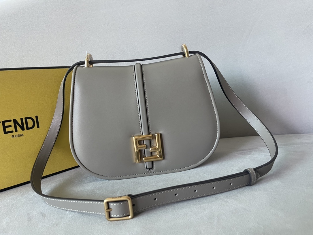 Fendi Medium Shoulder Bag
