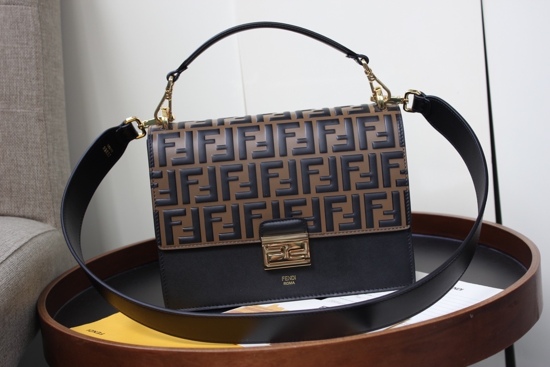 Fendi Shoulder Bag
