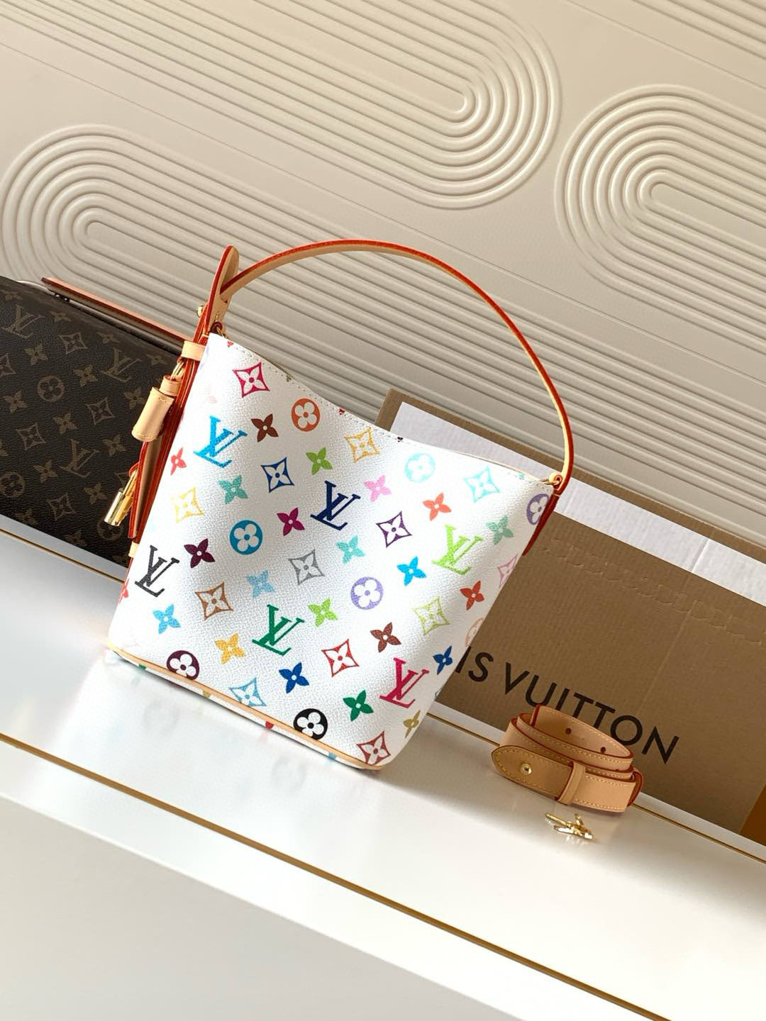 LV Crossbody Bag