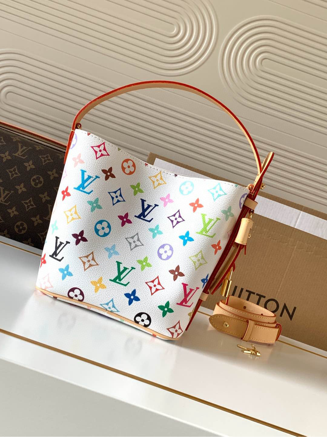 LV Crossbody Bag