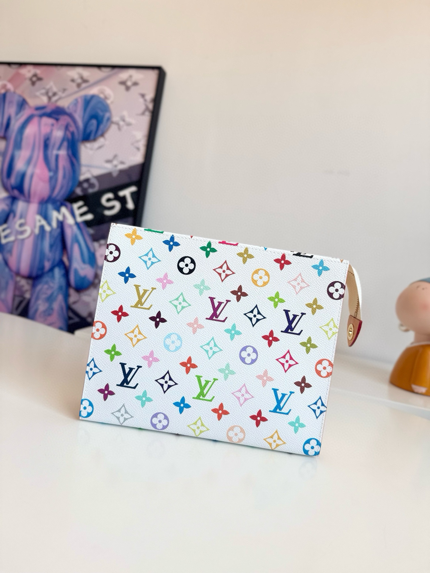 LV  Wallets and Small Leather