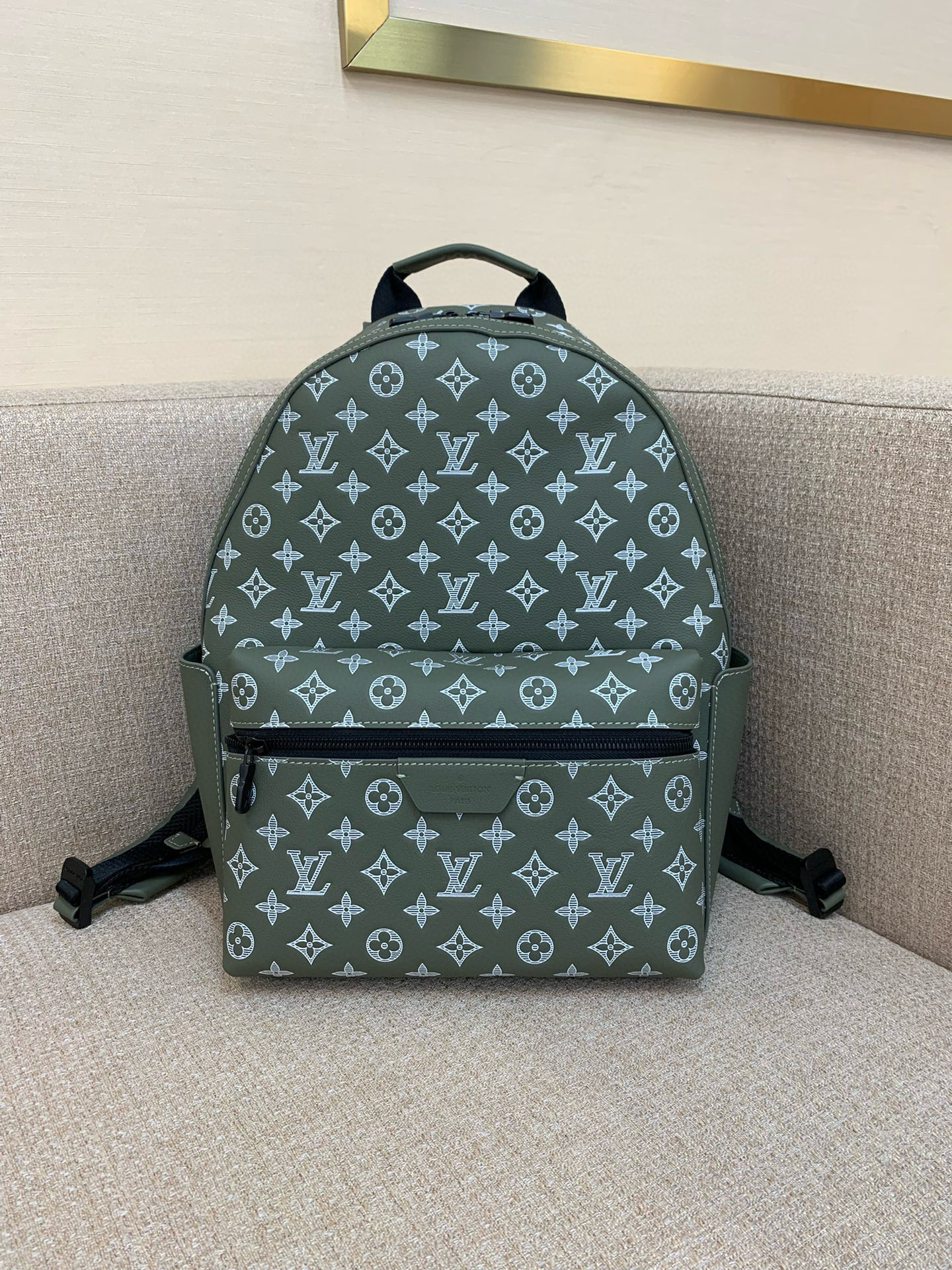LV Discovery Backpack