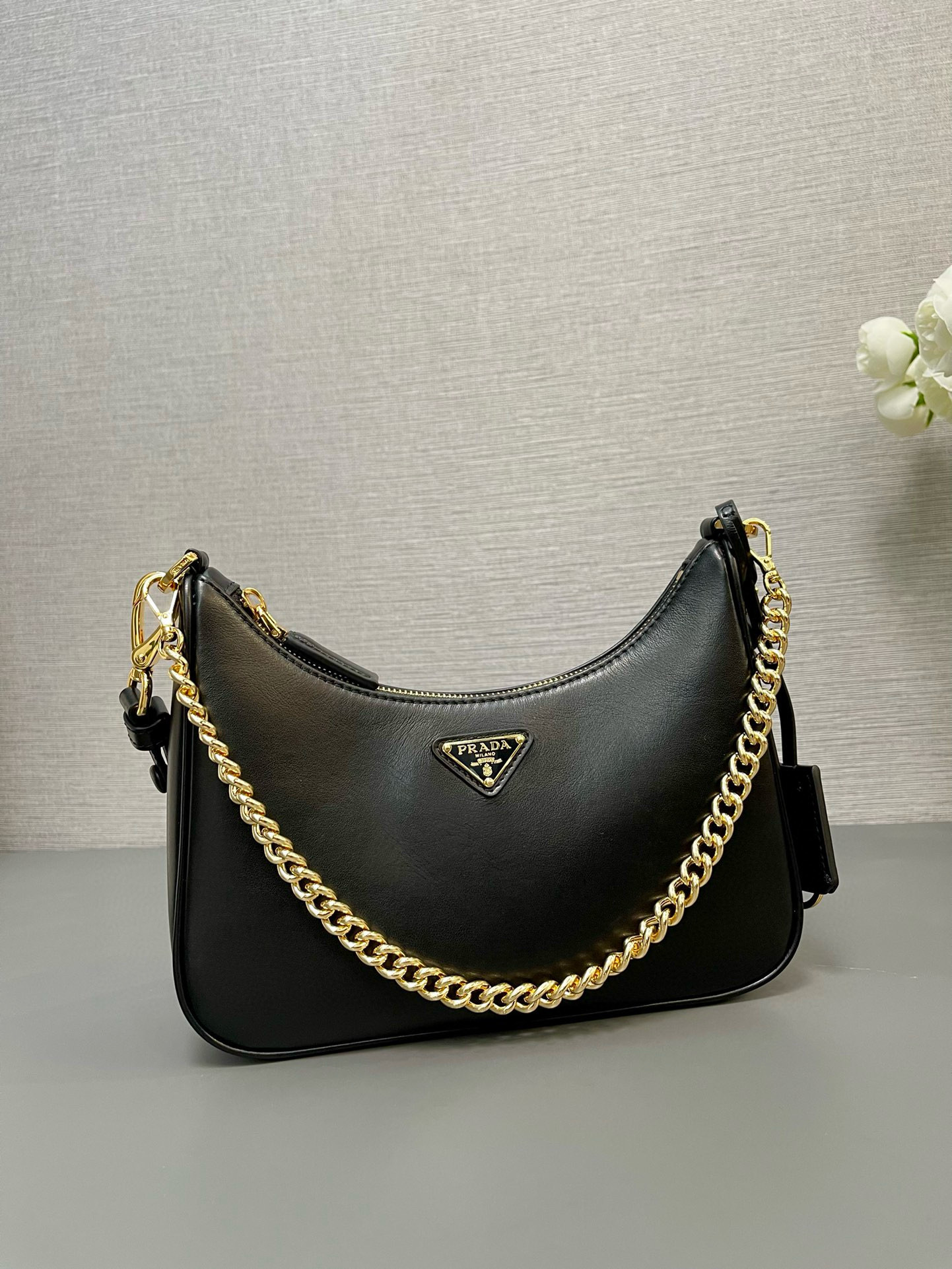 Prada Re-Edition Shoulder Bag