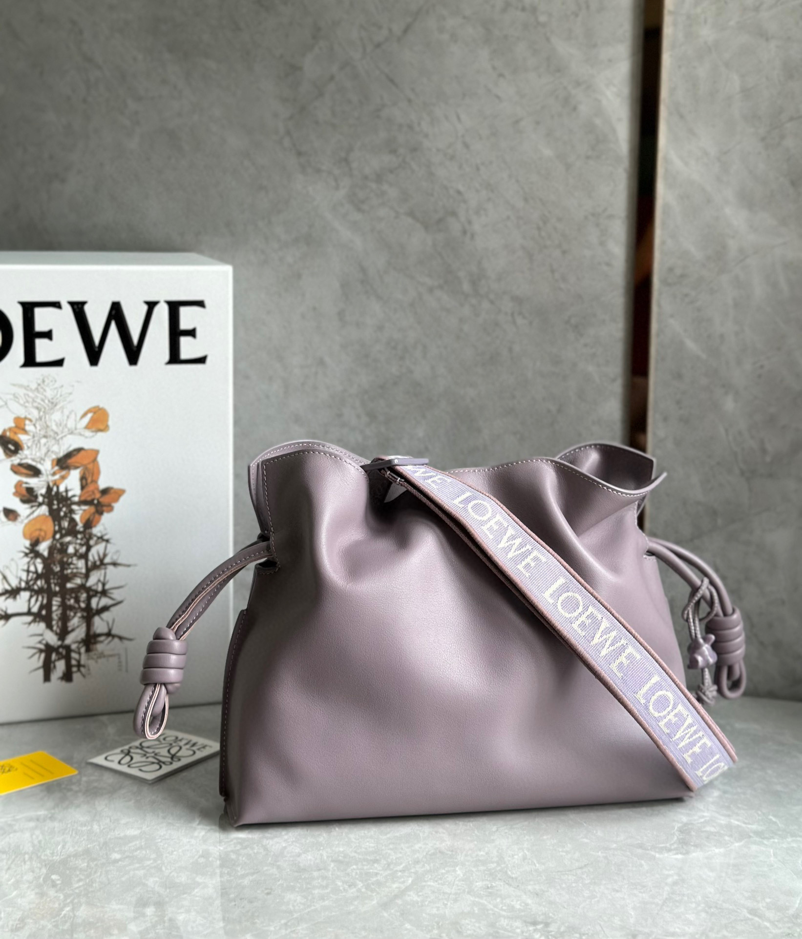 Loewe Designer Outlet Bag