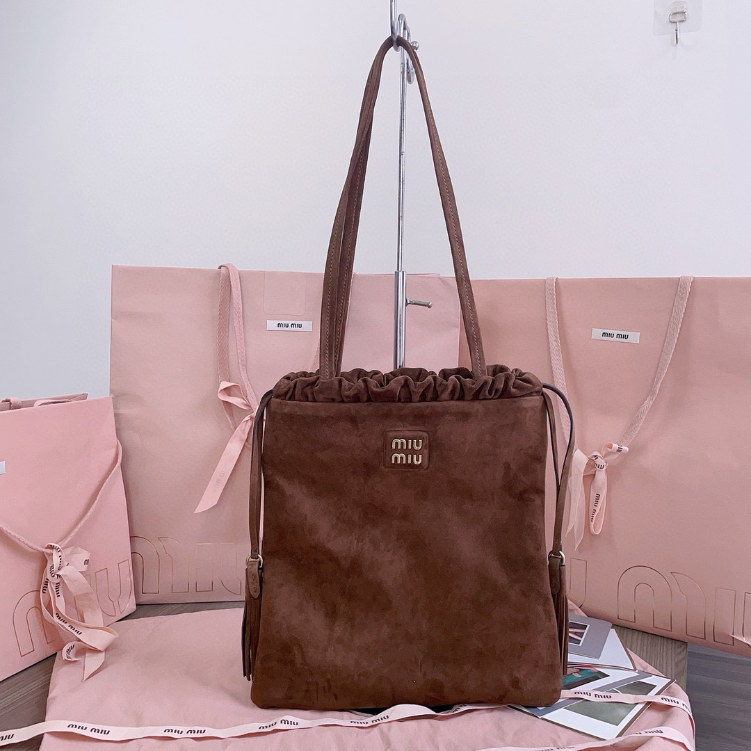 Miu Miu Shoulder Bag
