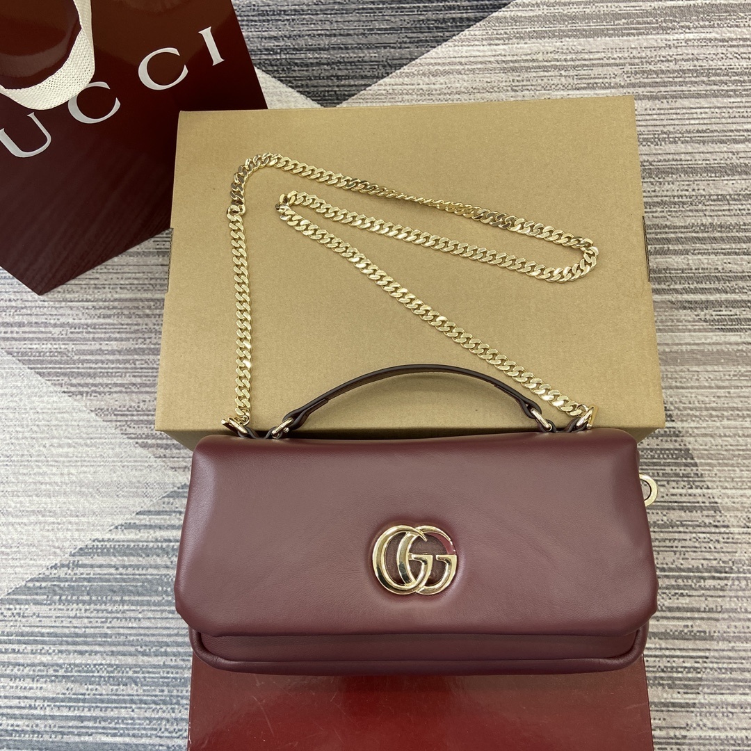 Gucci Shoulder Bag