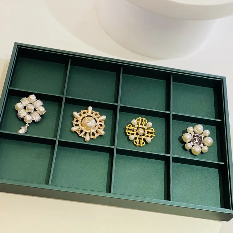 Chanel Brooch