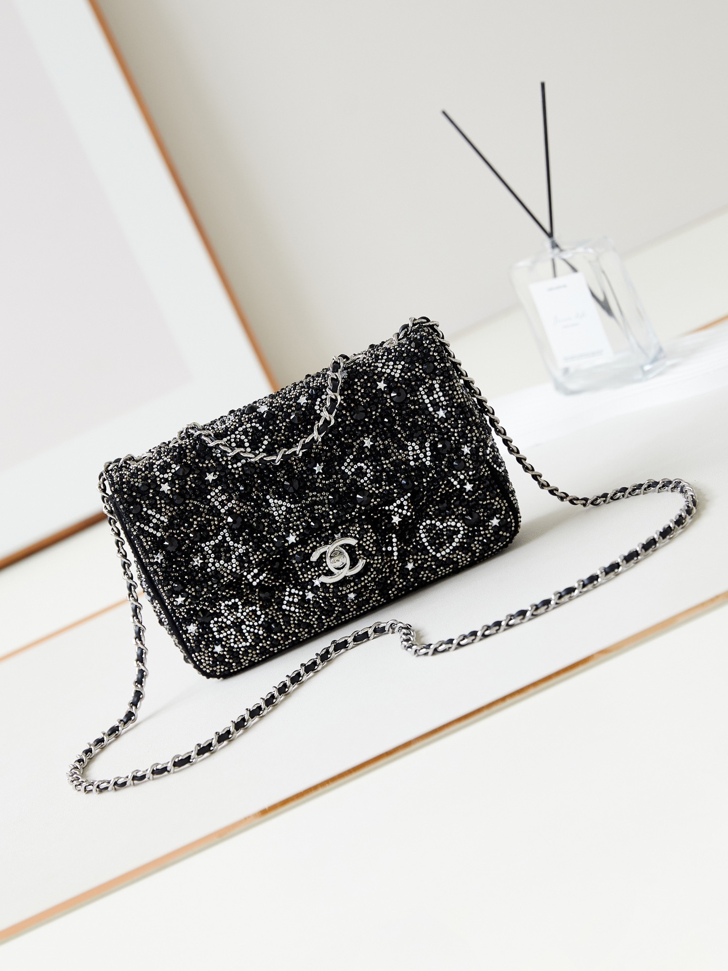 Chanel Flap bag