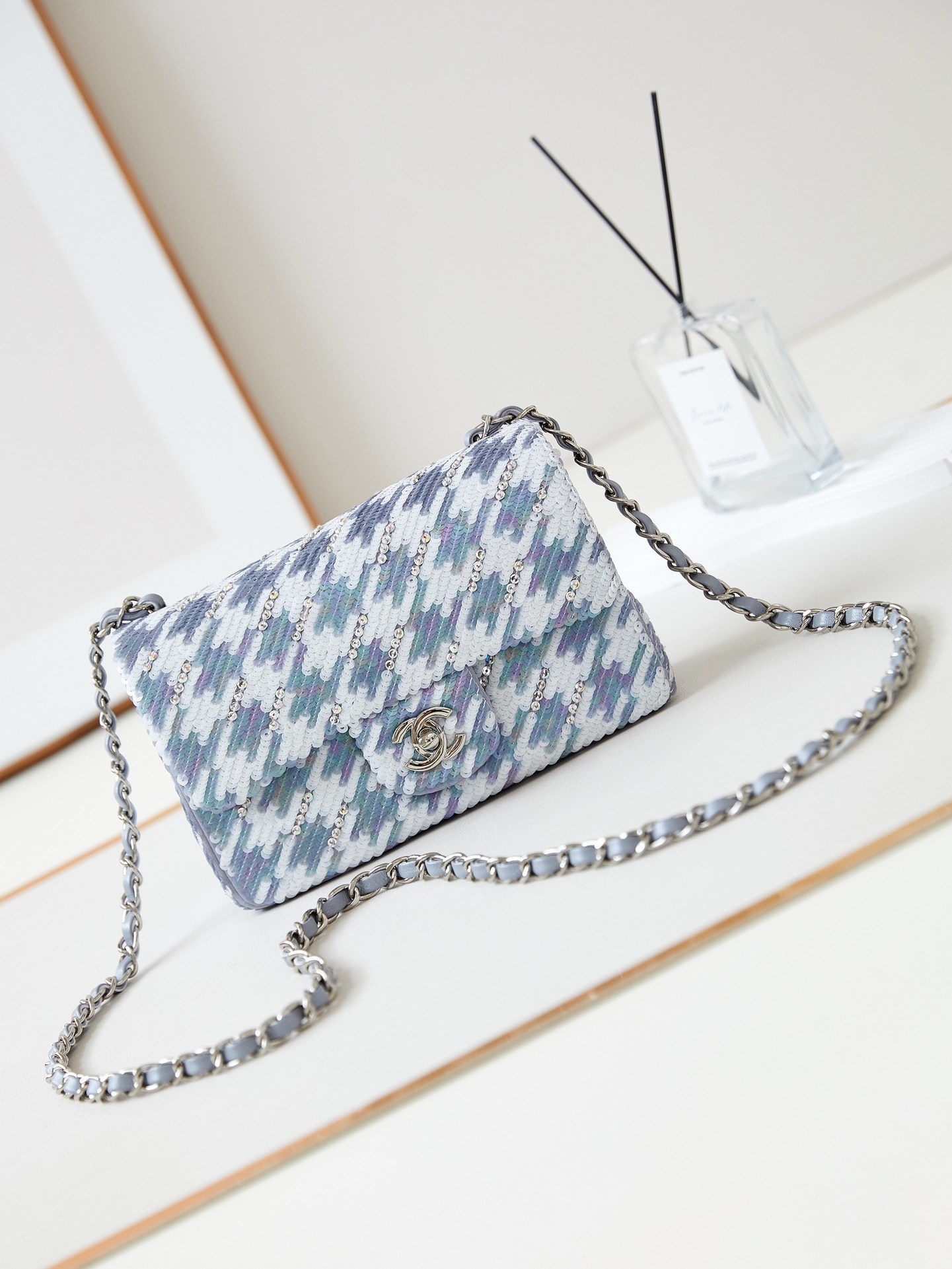 Chanel Classic Handbag