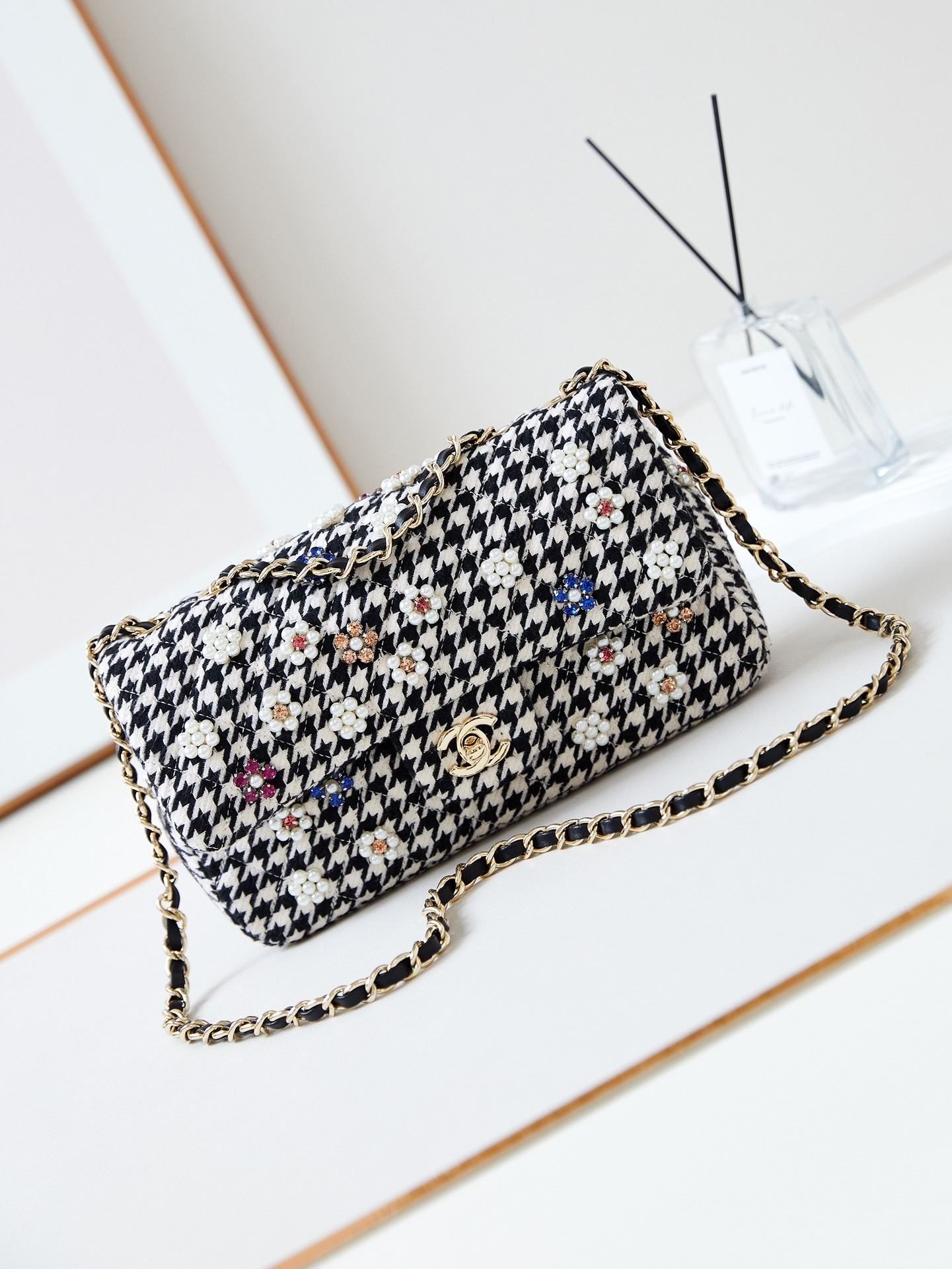 Chanel Classic Handbag