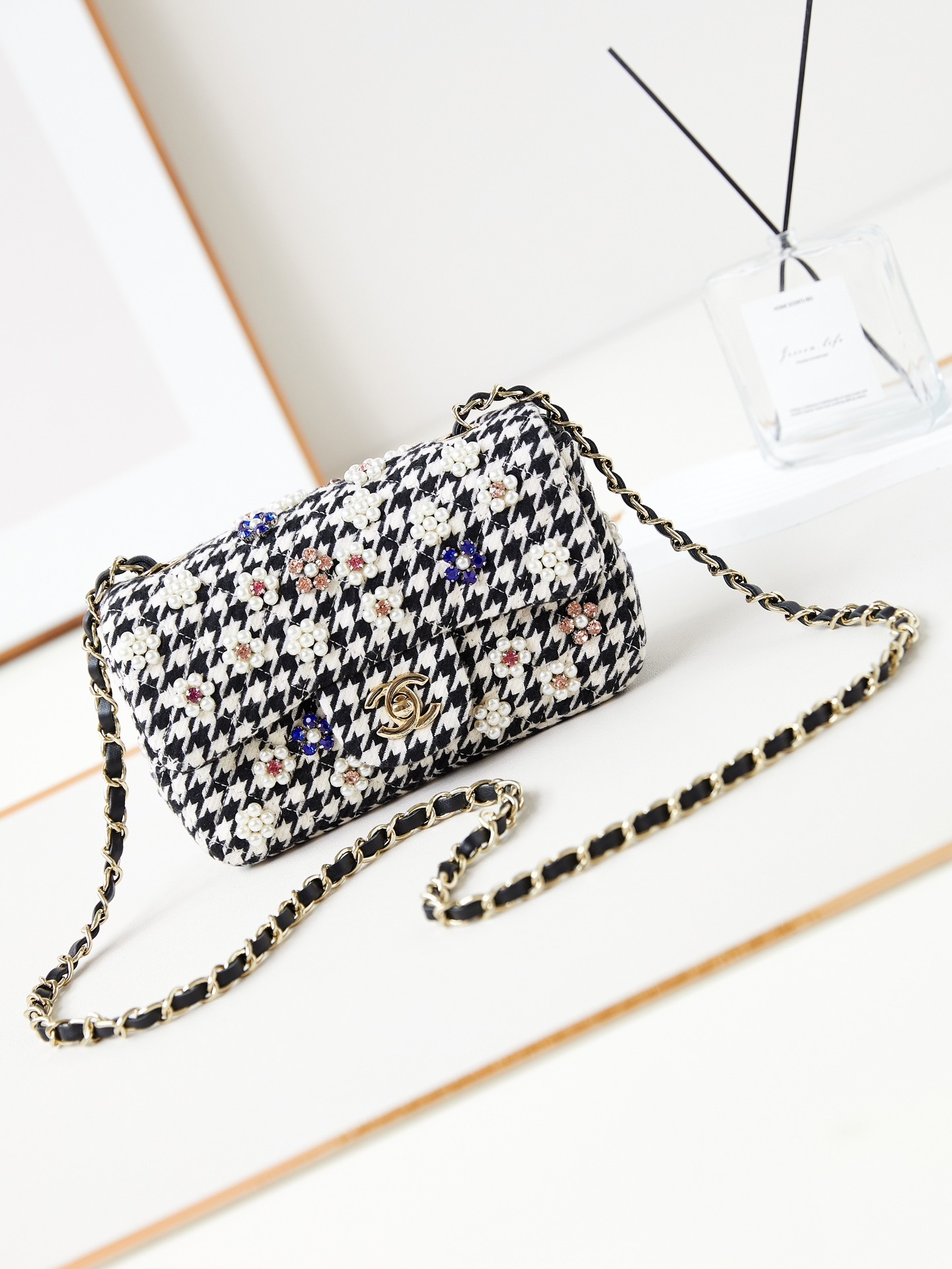 Chanel Classic Handbag