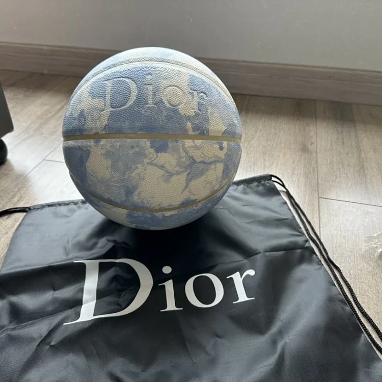 Dior Basketball