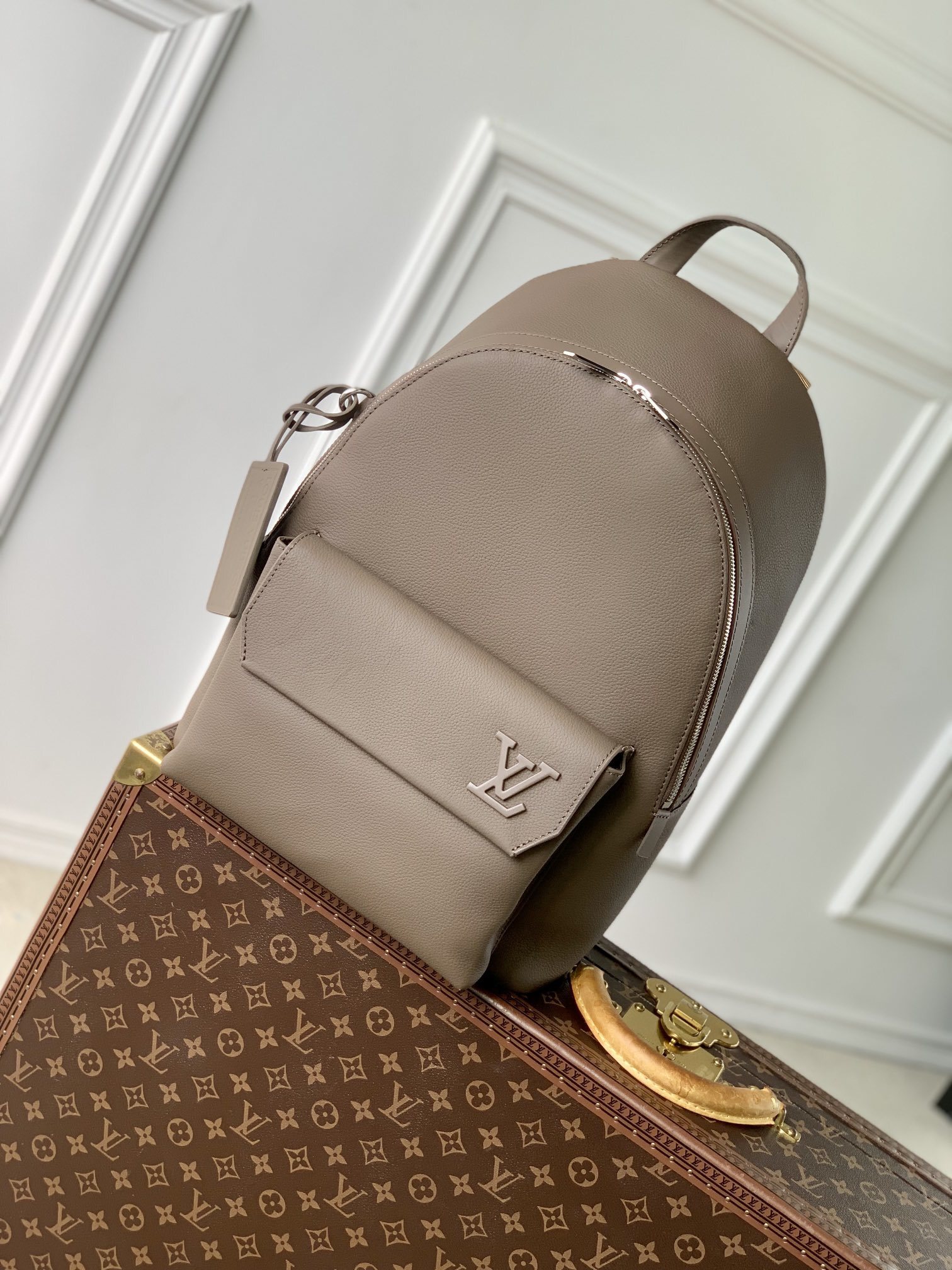 LV  New Backpack