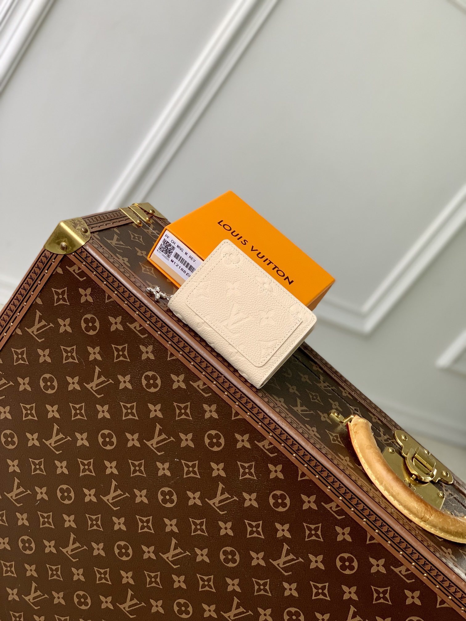 Lv Sarah Wallet