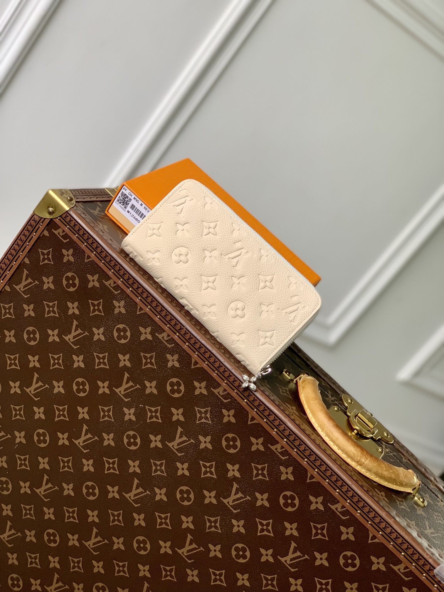 Lv Sarah Wallet