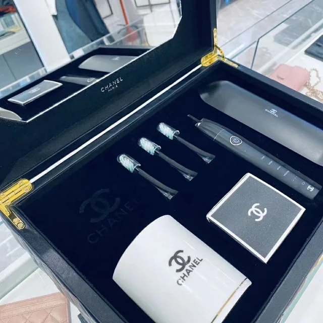 Chanel electric toothbrush