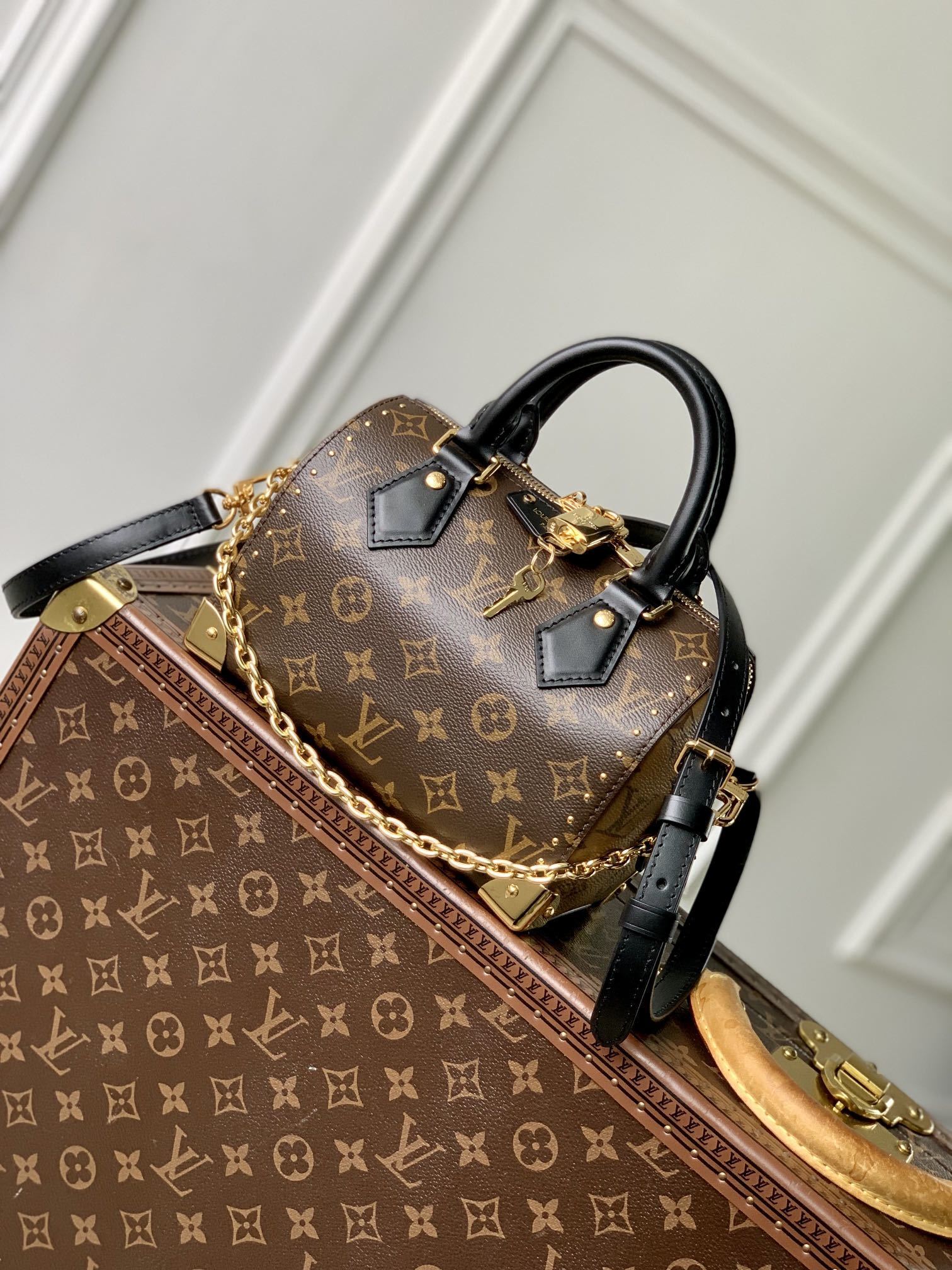LV Shoulder Bag