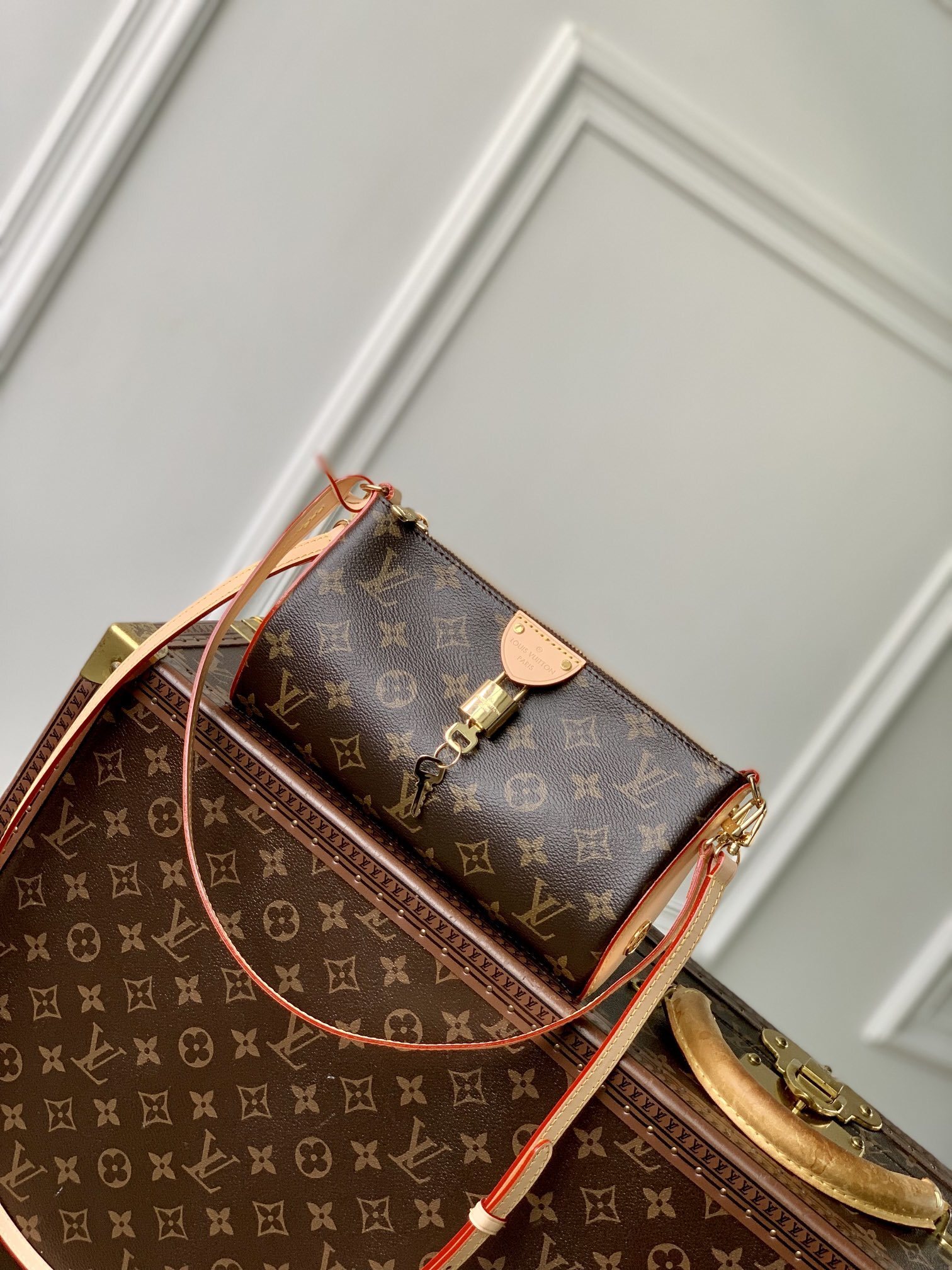 LV Large Tote Bag