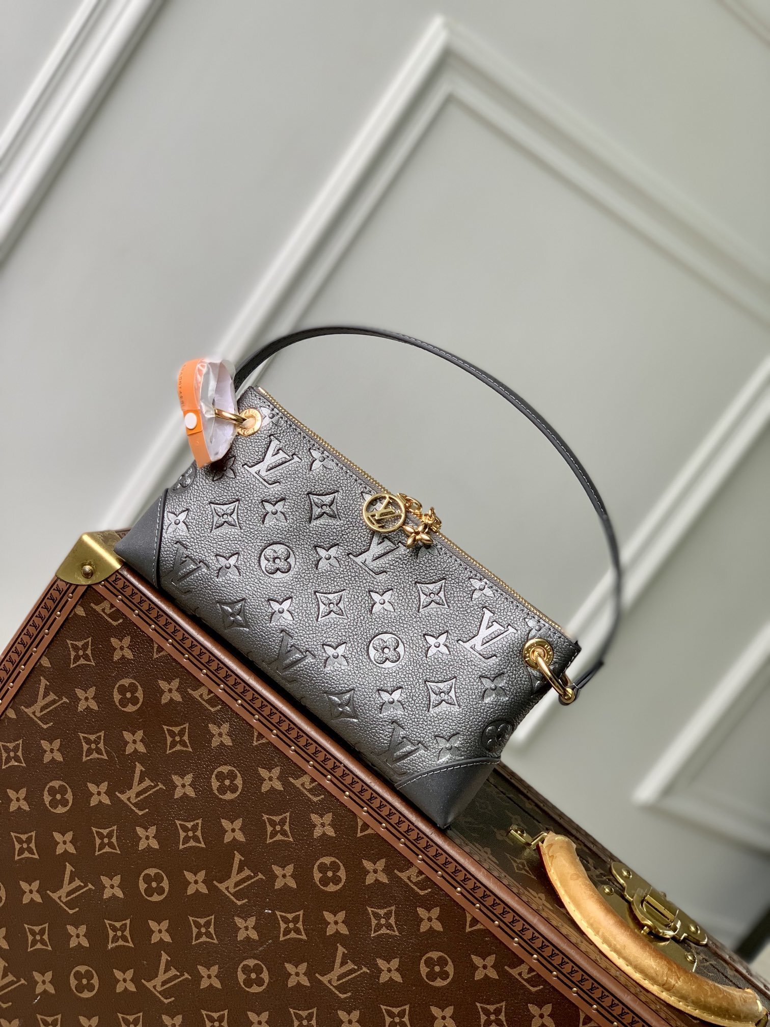 LV  Pochette Sevres bag