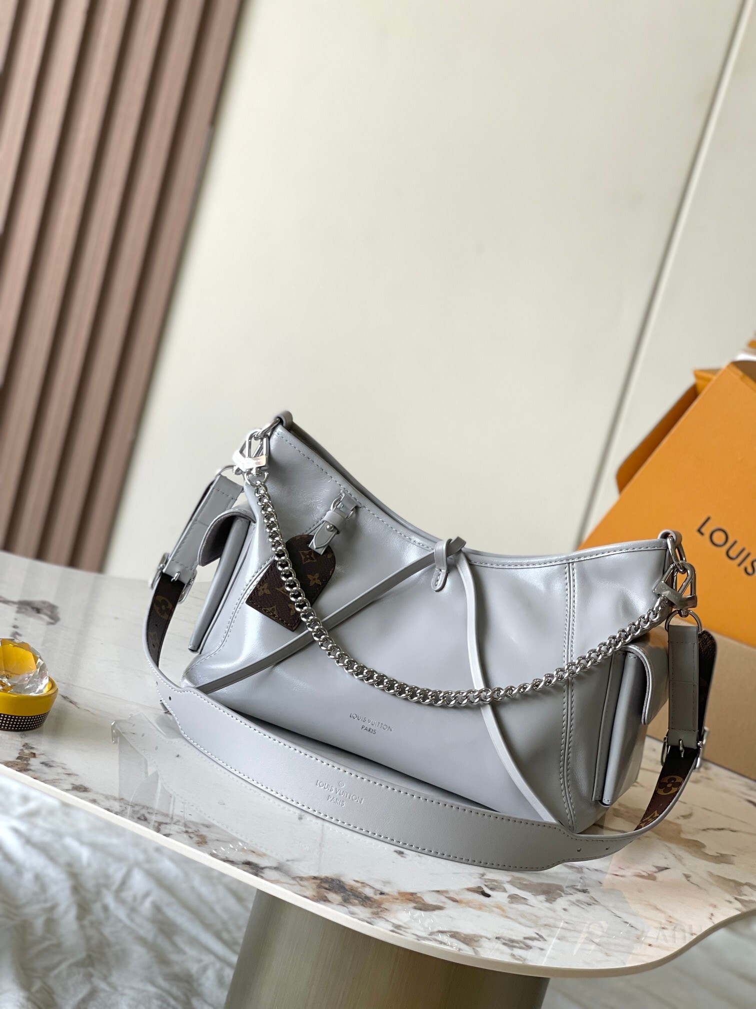 LV Shoulder Bag