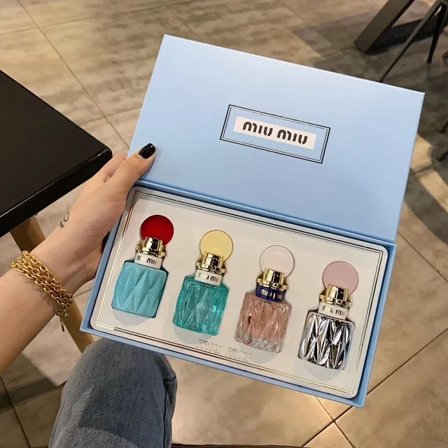 Miu Miu perfume
