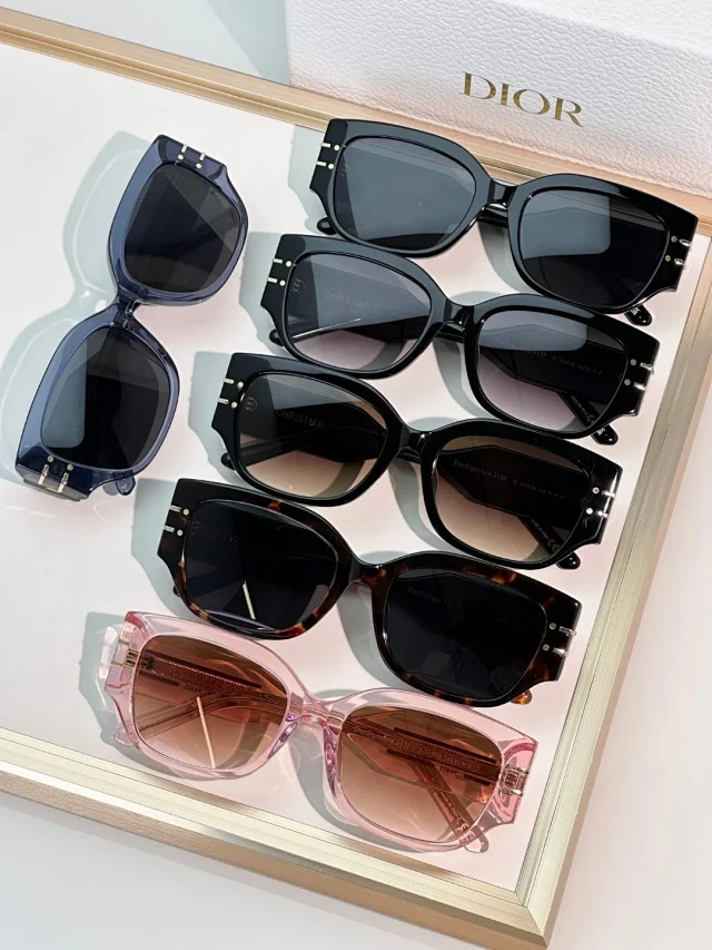 Dior glasses MOD:Signature S13F
