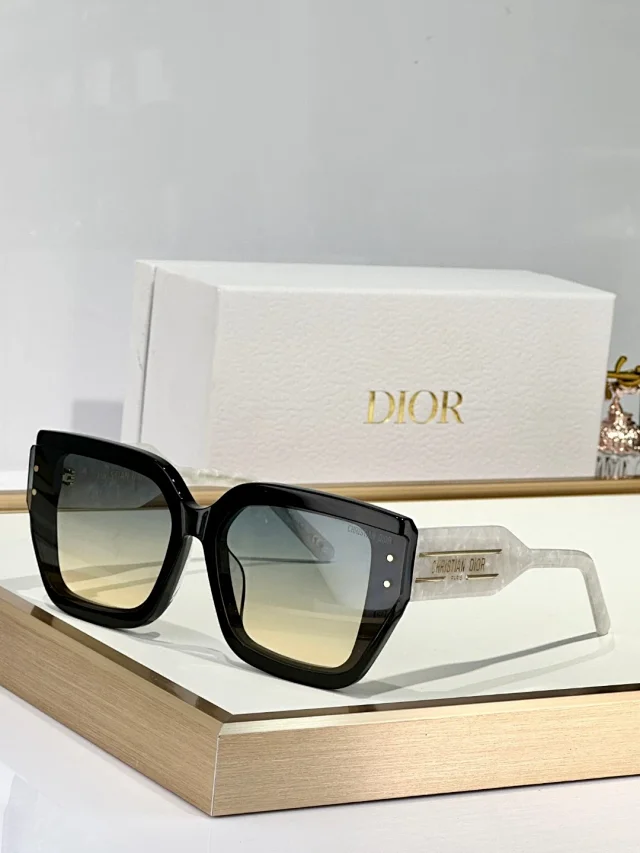 Dior glasses MOD: S14F all colors