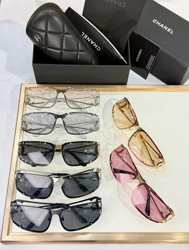 Chanel glasses MOD:9520
