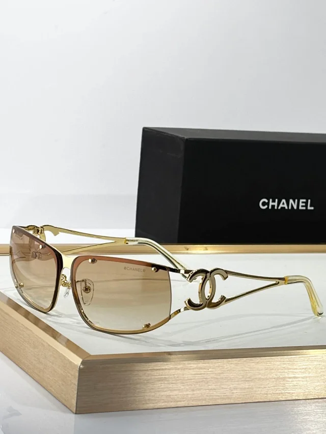 Chanel glasses MOD:9520