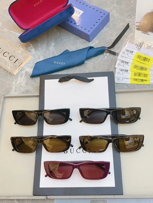 Gucci new sunglasses MODEL: GG1681SA all colors