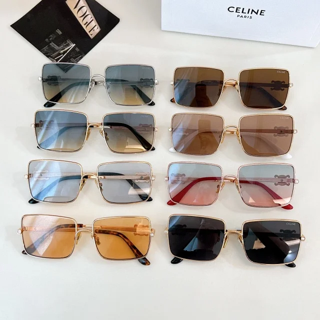Celine sunglasses Mod: CL42102U all colors