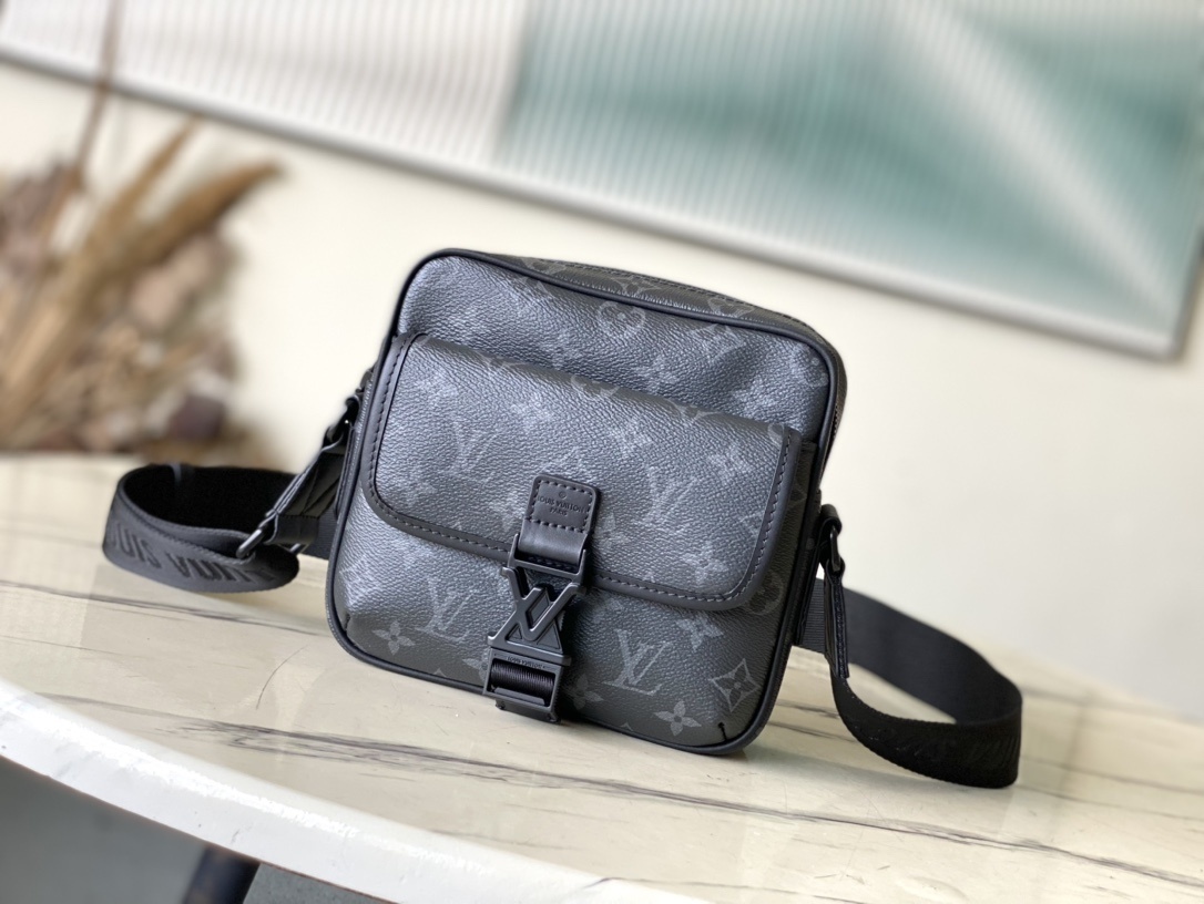 LV Nano Speedy Other Monogram Canvas - Handbag