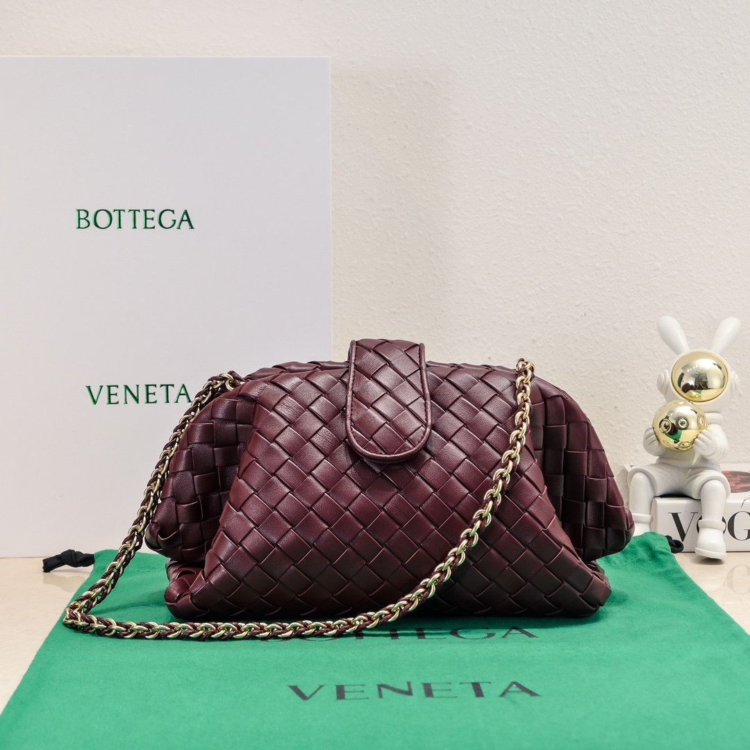 Bottega Veneta Lauren Clutch - Women