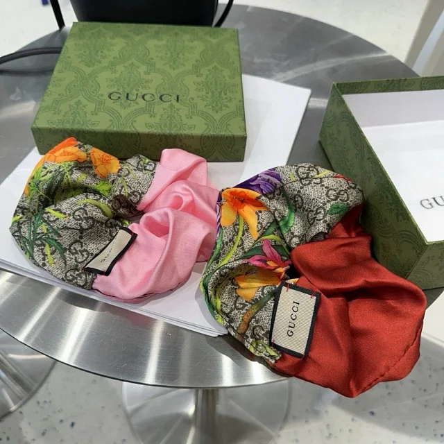 Gucci Hair Bands