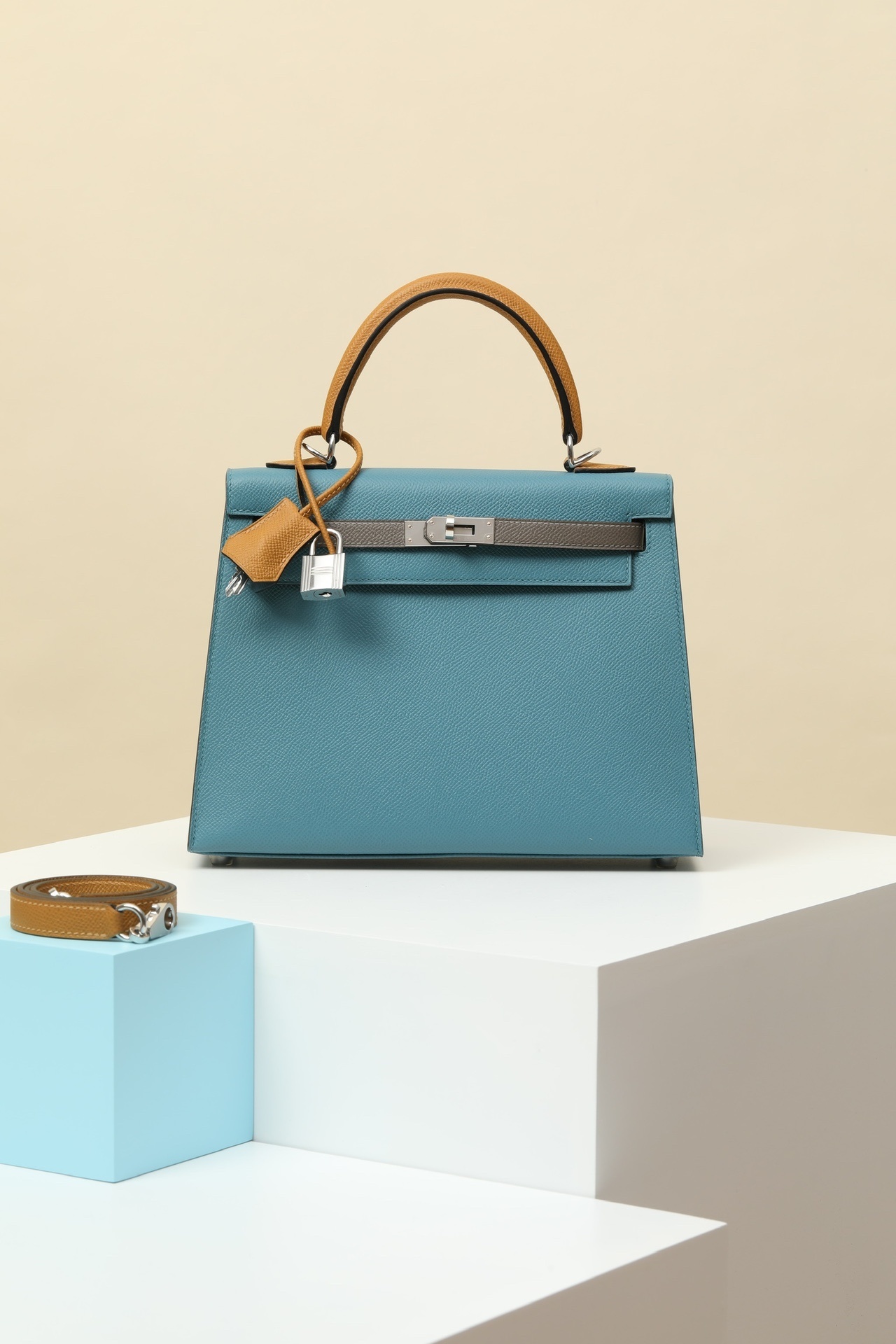 Hermes kelly 40 Tote Bag