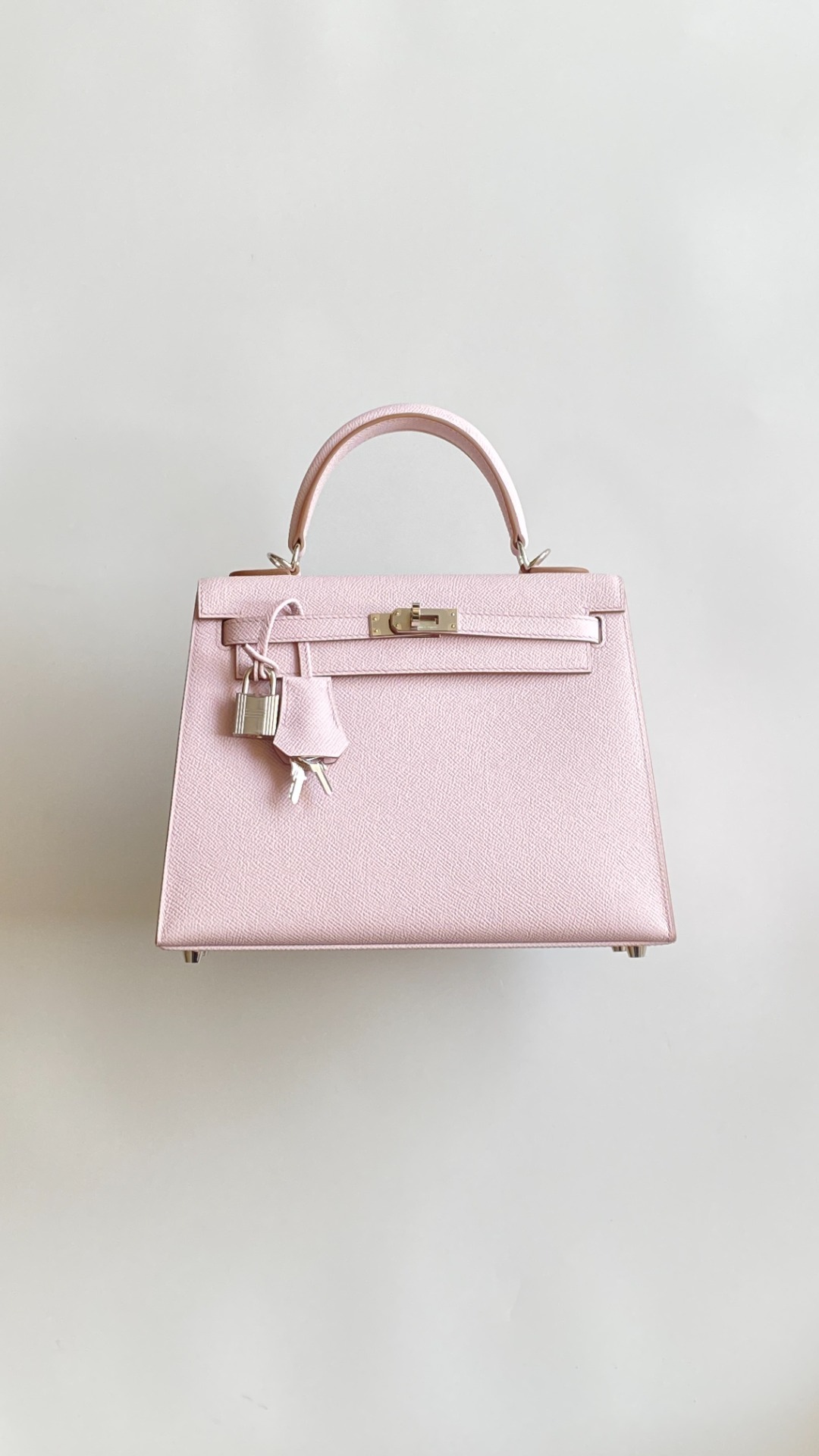 Hermes kelly Handle Bags