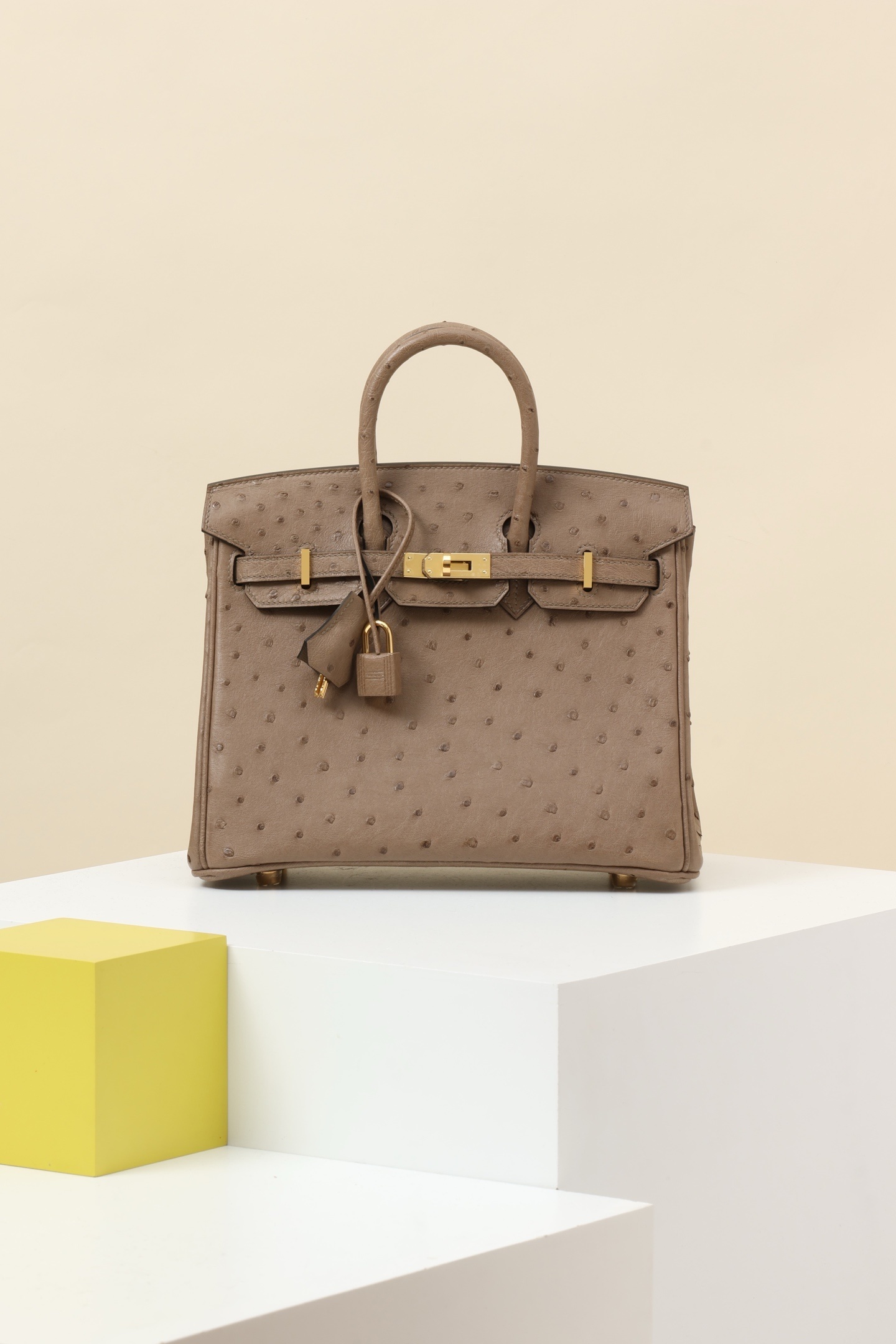 Hermes Birkin Handle Bags