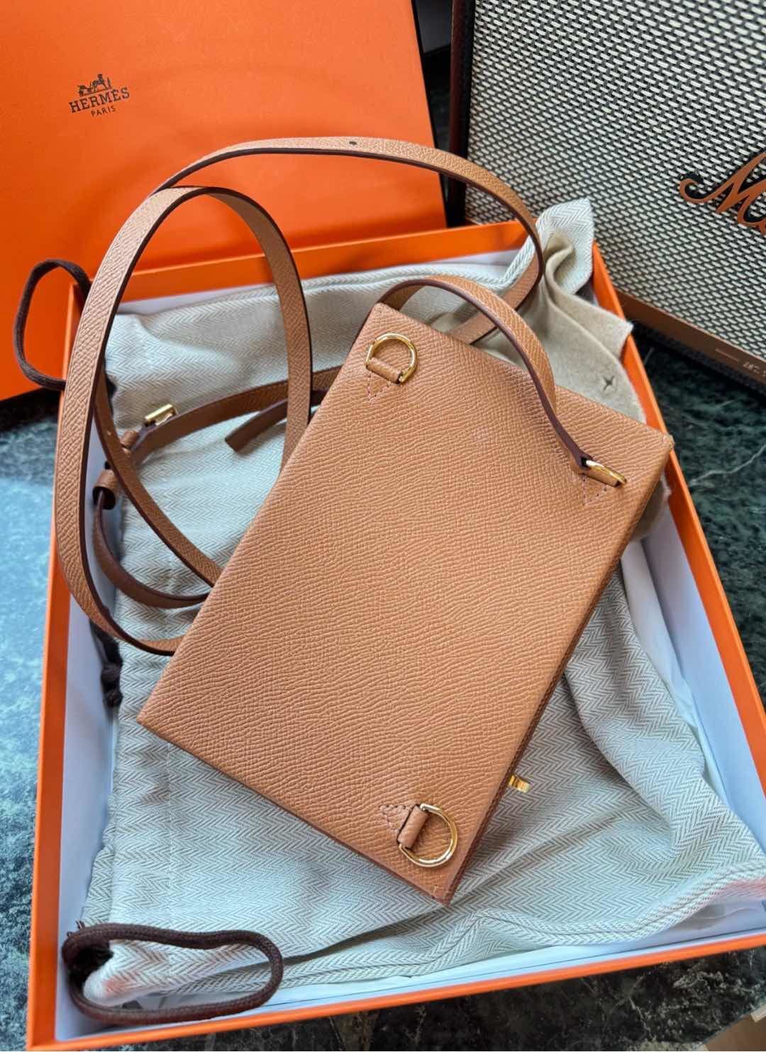 Hermès Kelly 25 Handbag