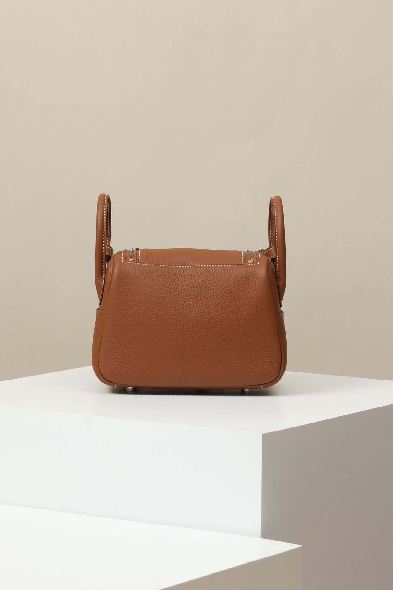 Hermès Tote Bag brown