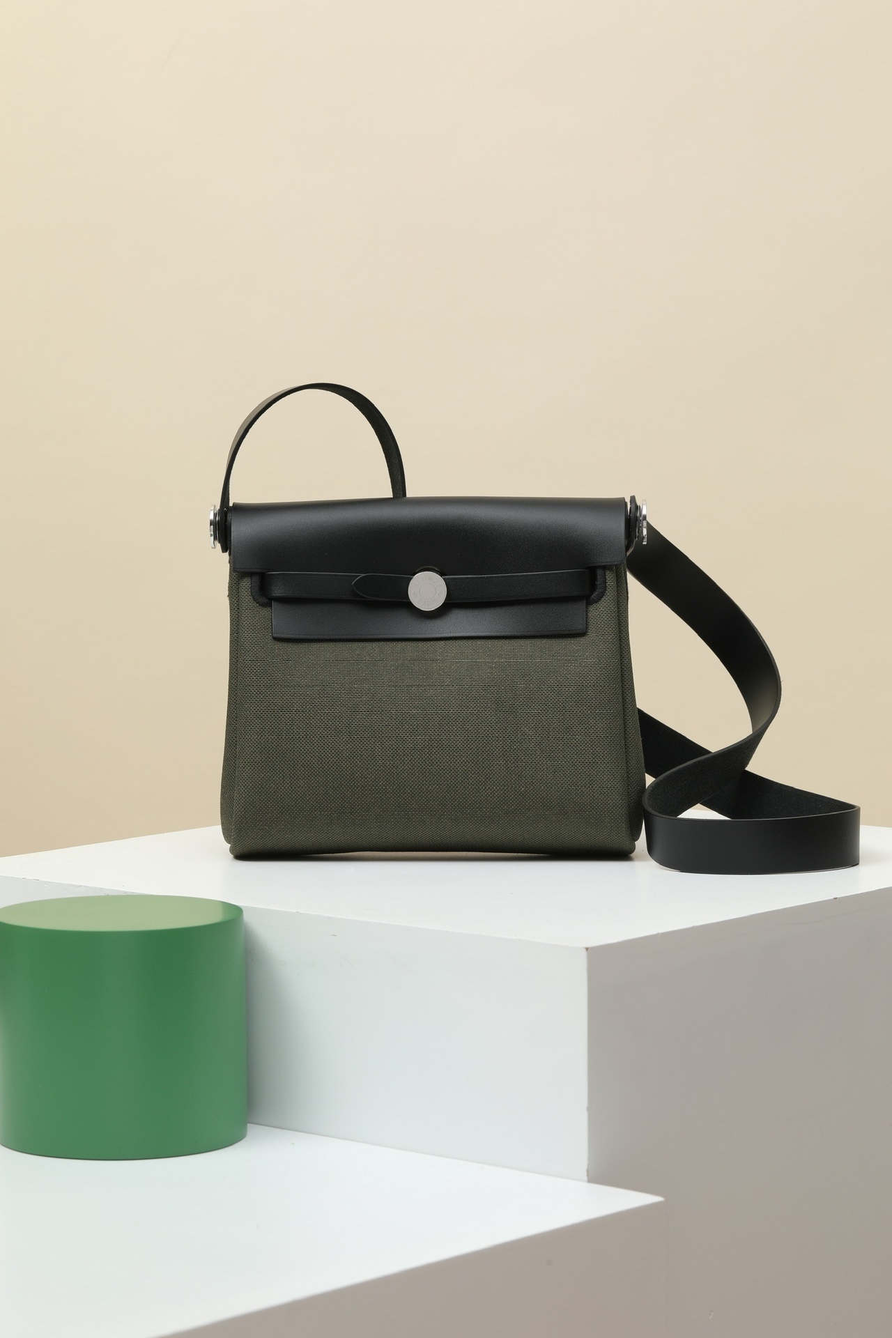 Hermes Herbag Zip 20 bag