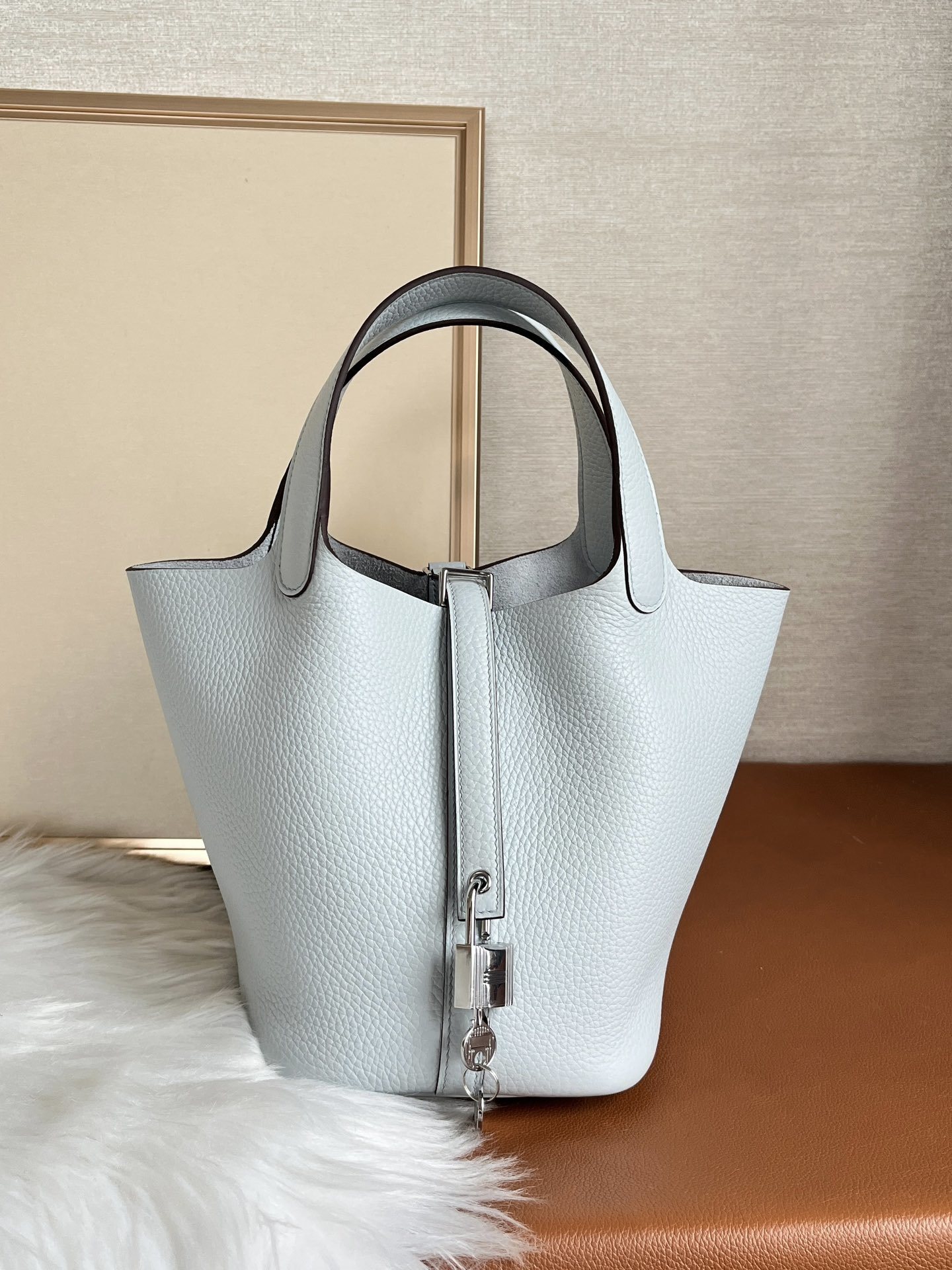 Hermes Picotin Lock 18 Bag