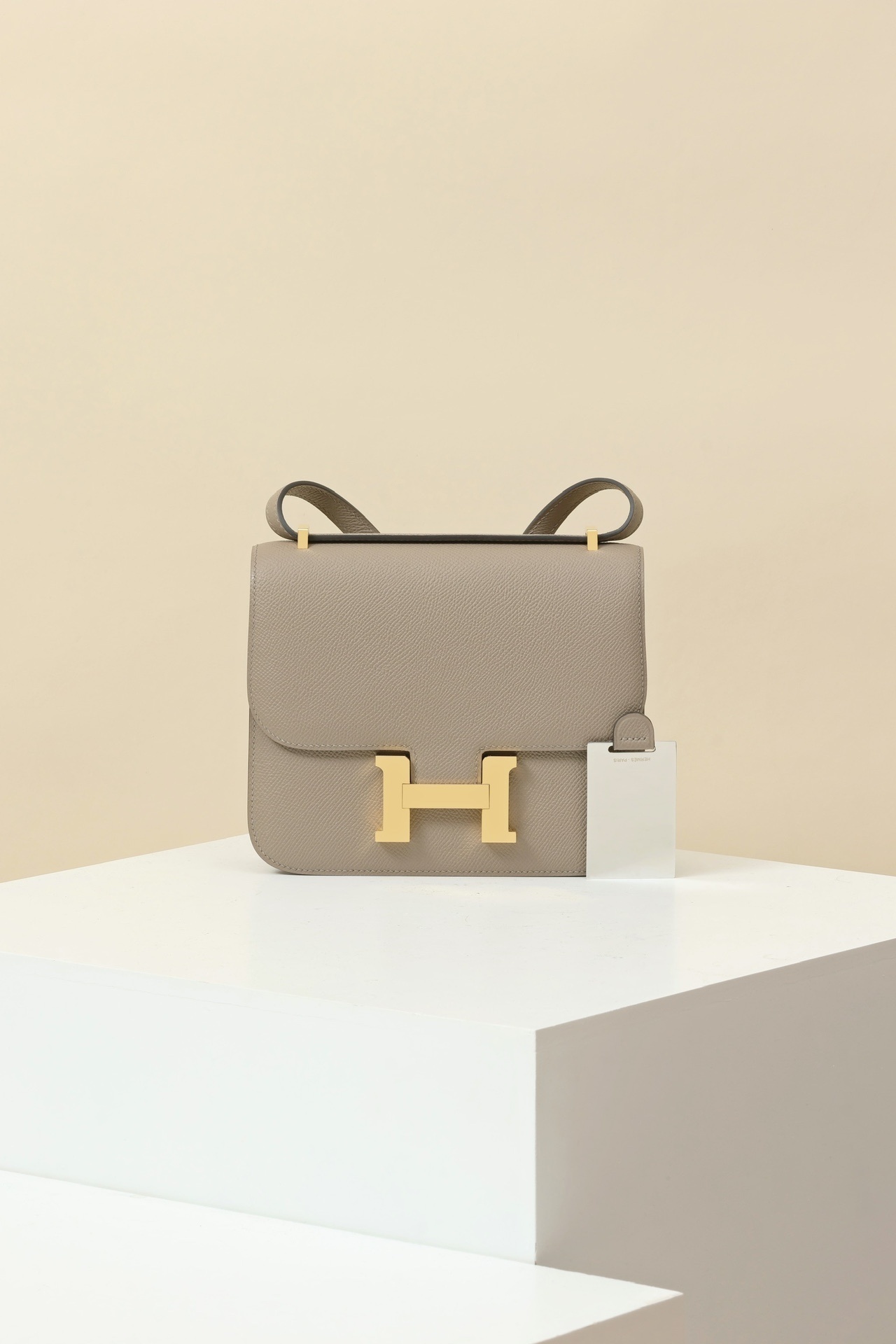 Hermes  Cartable Bag