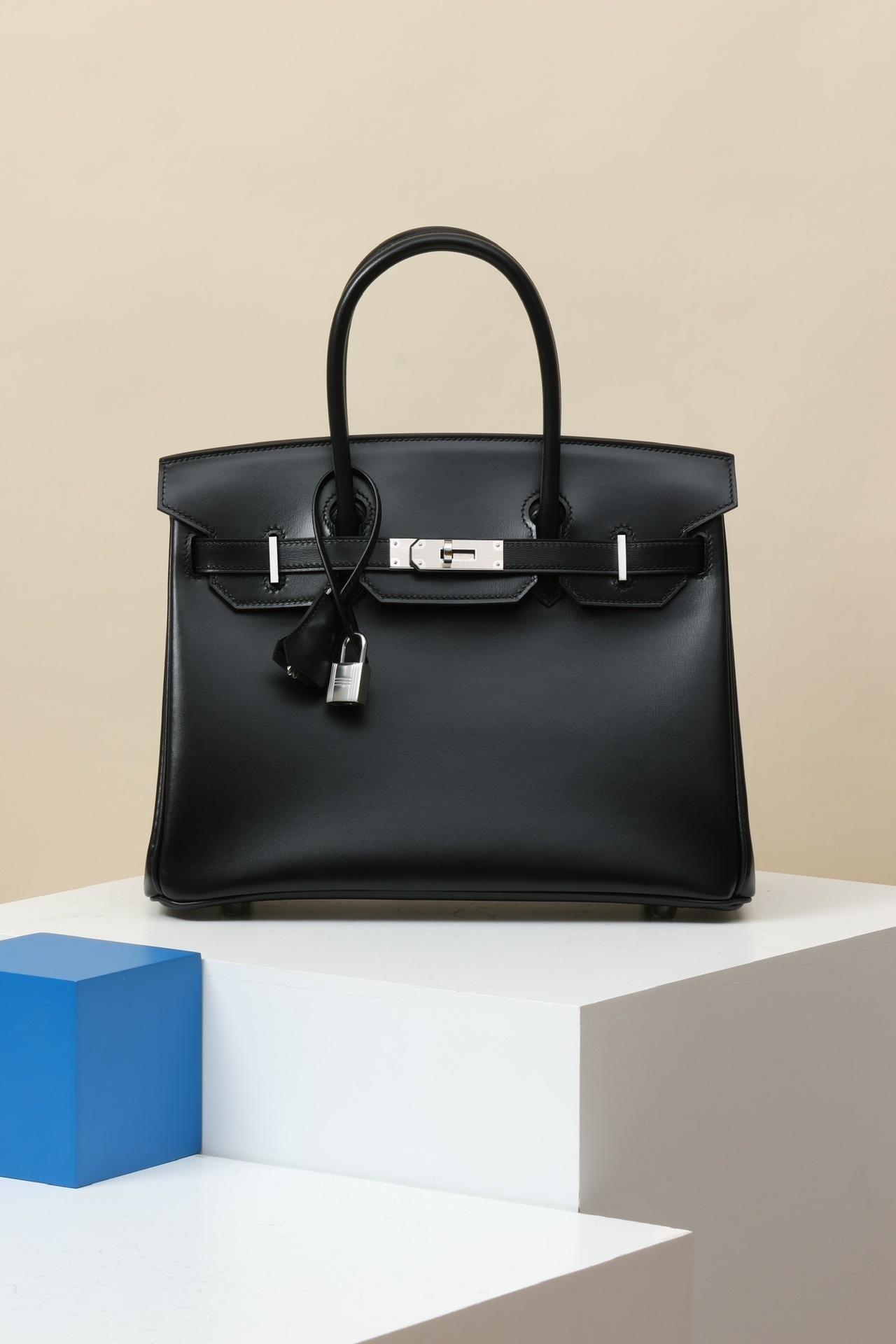 Hermes Birkin 25 Handbag