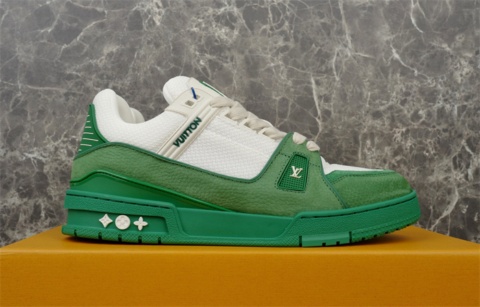 LV Runner  Sneaker