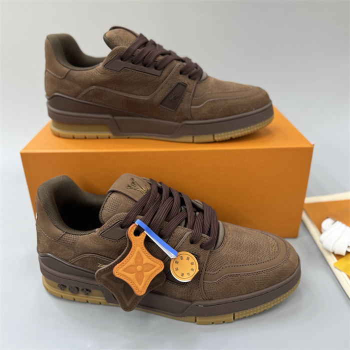 LV Runner  Sneaker