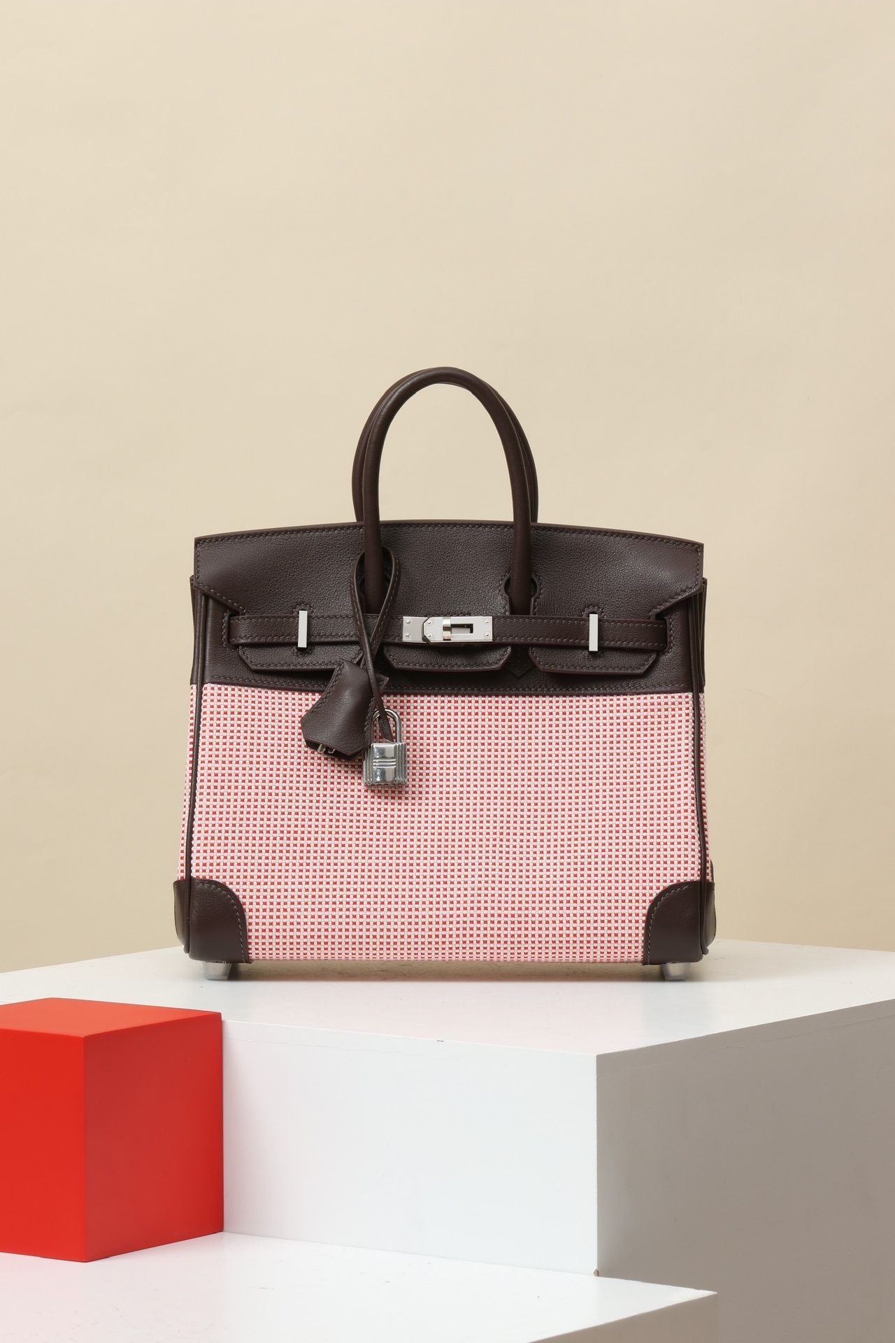 Hermes New Drag 22 Bag