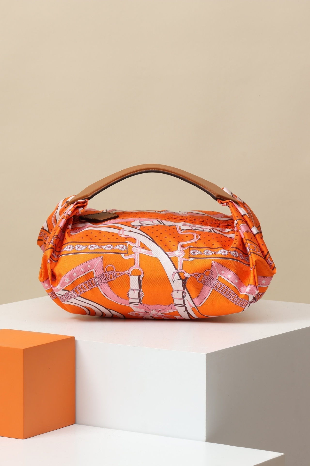 Hermes Balusoie - Women's Bag