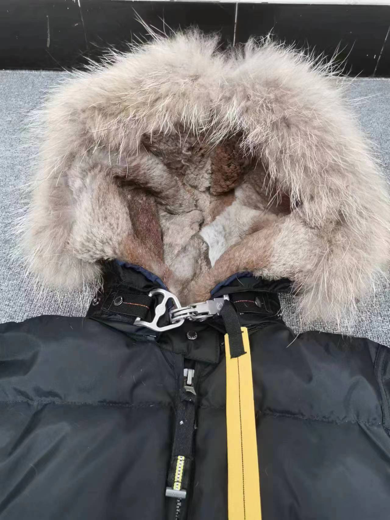 Descente Parajumpers Jacket down coat