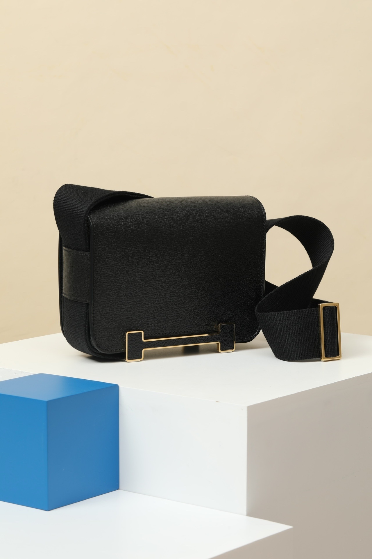 Hermes Lindy Bag Mini black