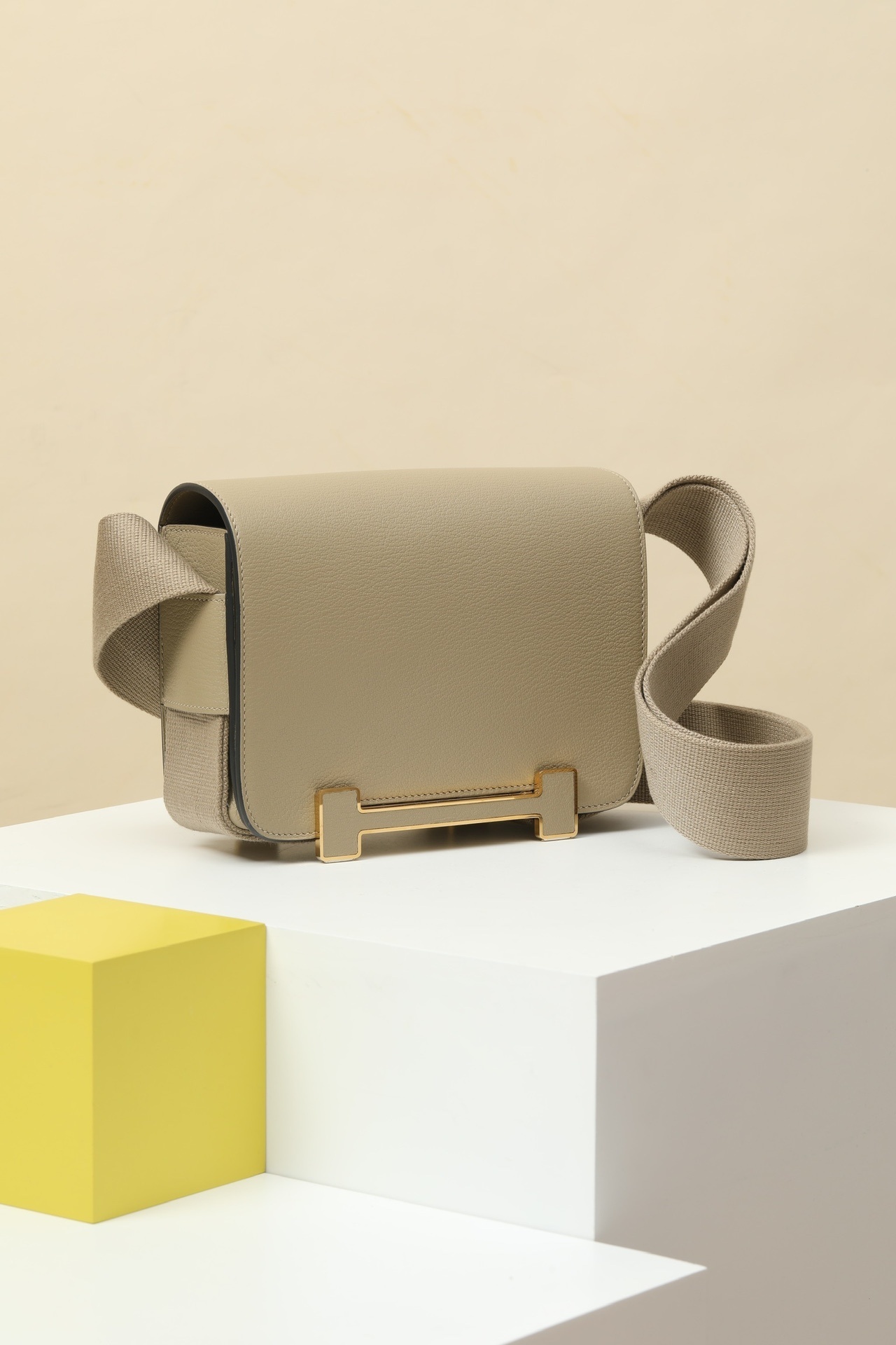 Hermes Lindy Bag Mini